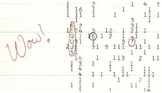 【灵异】曝光外星人真实存在的十种迹象（组图） - 5