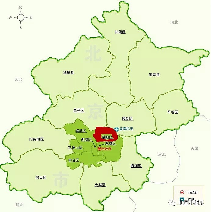 北京朝阳区成“高风险地区”，4省7地再拉“警报”！比病毒反扑更可怕的，出现了（组图） - 2