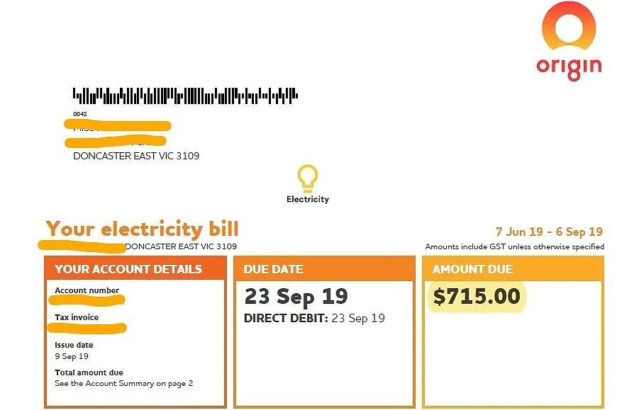 这个月电费猛增，澳洲妈妈分享经验，她家3个月电费仅$1.74 （组图） - 13