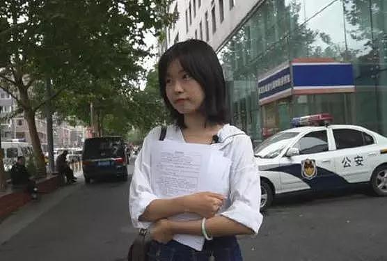 猥亵女实习生事业清零,受害人再发声讲事件始末!朱军性骚扰案有新进展? （组图） - 13