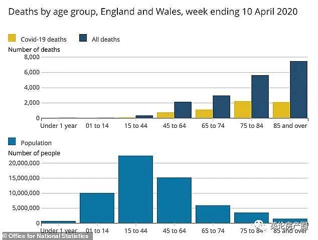 英国新冠真实死亡人数竟比公布数据高出40%！澳大利亚维珍航空宣布破产(组图) - 39