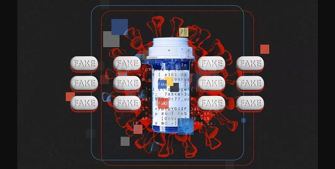 美国惊现假新冠病毒检测点？！这样的人血馒头，居然真的有人吃（组图） - 16