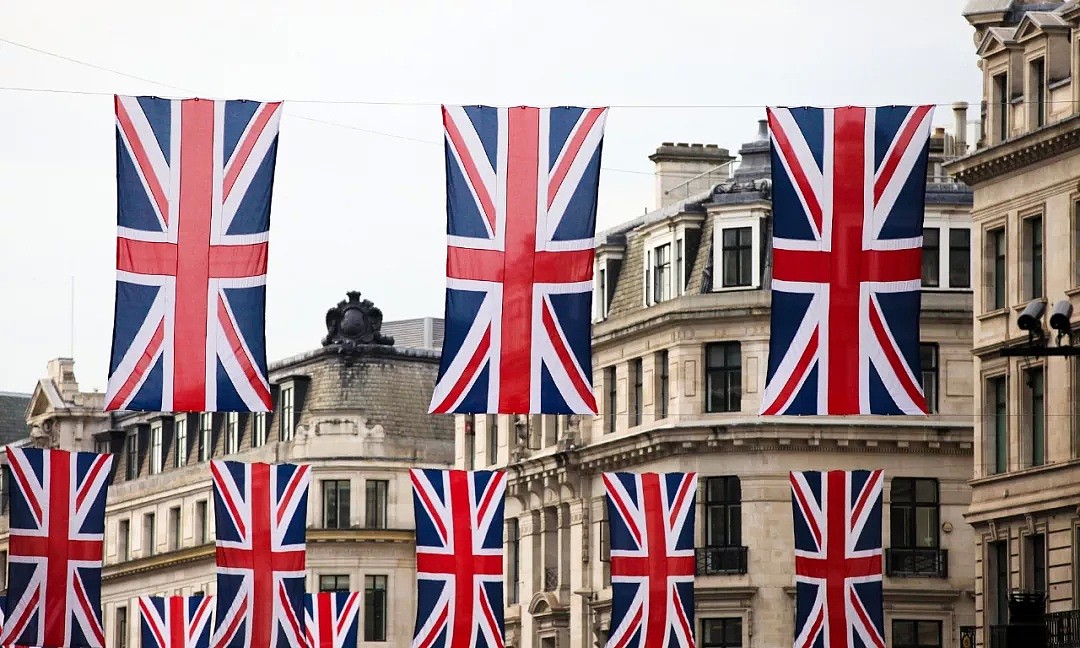 拐点出现，伦敦市长呼吁戴口罩！黑人、亚裔、少数族裔更容易患病，68年来首次英国女王取消生日庆典（组图） - 13