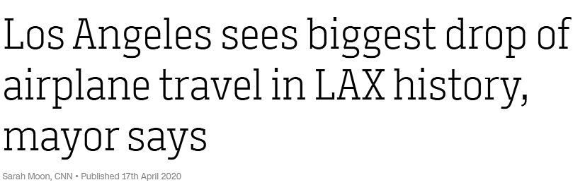洛杉矶机场空荡荡，留学生却挤满柜台！$5万刀天价票还要抢，竟是国难财骗局（组图） - 2