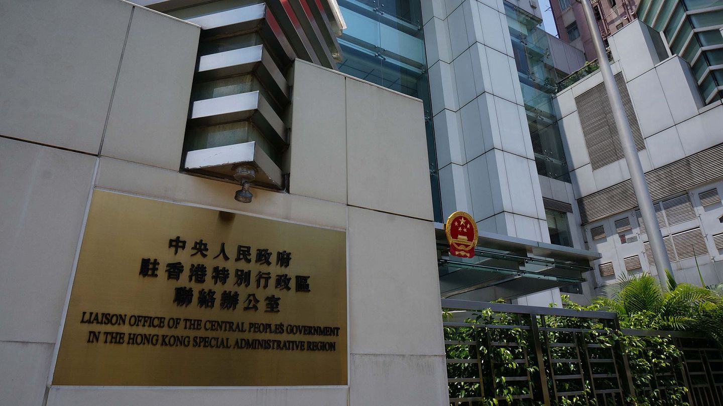 如何建构有效的香港管治力量考验着北京。（多维新闻网）
