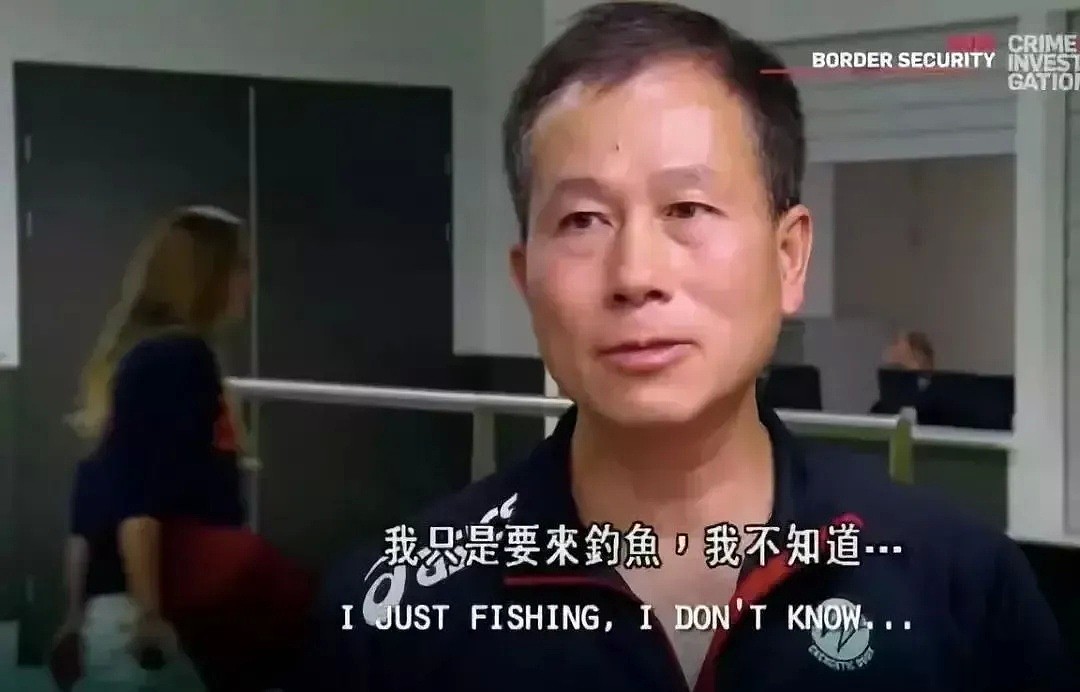 UQ中国留学生过海关藏烟被抓，竟称“老父所为”！华人为牟利藏烟入境屡禁不止 - 19