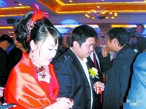 赵本山女儿又爆金句：我结婚不要彩礼，反正男方没我有钱（组图） - 19