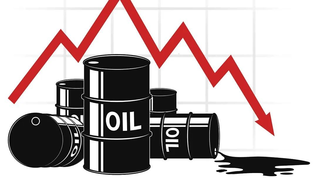 史无前例！原油跌至-38美元/桶，为何石油公司宁愿倒贴钱？油价暴跌，对澳洲未必是坏事（组图） - 4