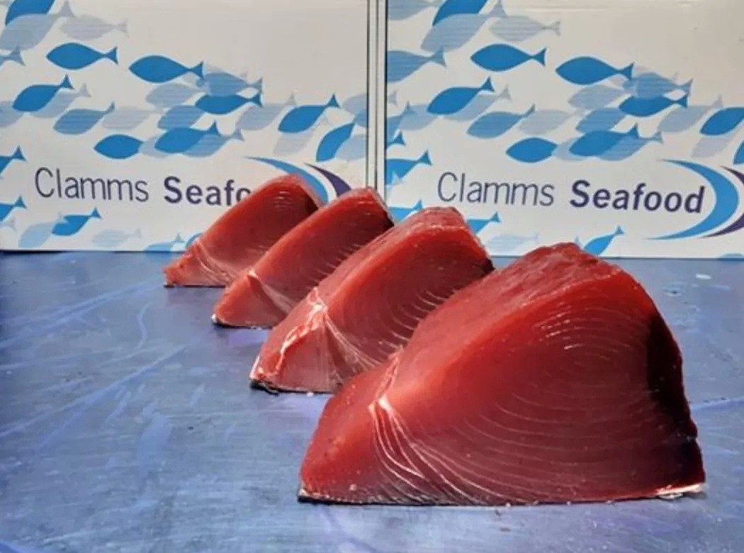 超大生蚝、虎虾吃过瘾！这些专门为墨尔本高级餐厅送海鲜的商家，现在也能配送到家了 - 7