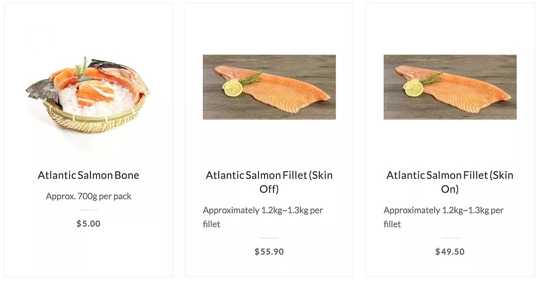 超大生蚝、虎虾吃过瘾！这些专门为墨尔本高级餐厅送海鲜的商家，现在也能配送到家了 - 44
