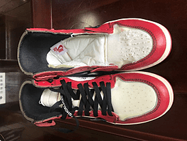 杭州一擦鞋店收费35元洗破限量球鞋，被判赔2.19万（图） - 1