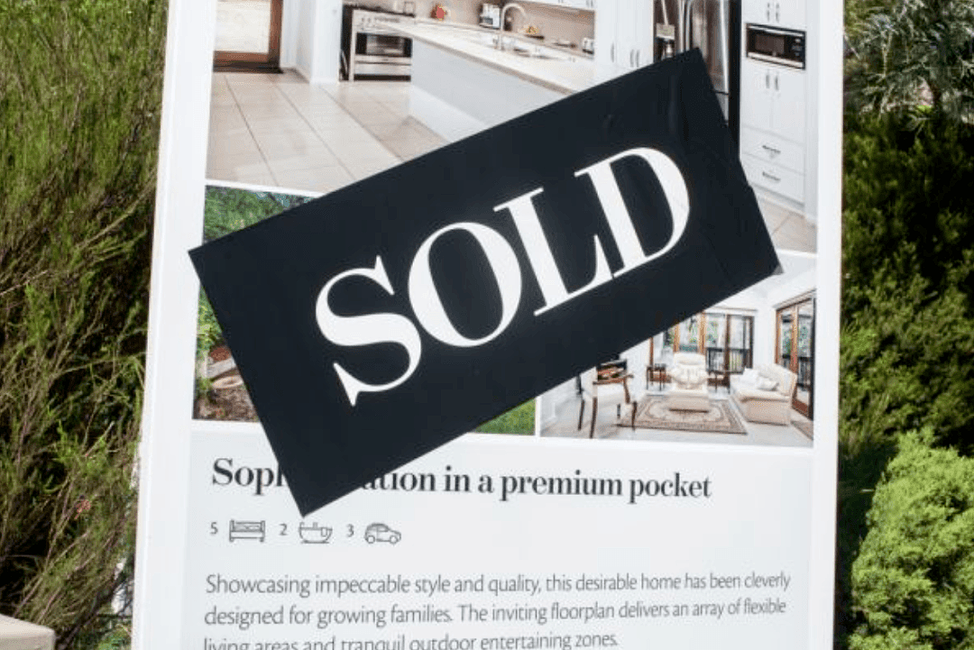 Domain最新房价报告发布：为及时卖出，降低要价的卖家数量上升 - 5