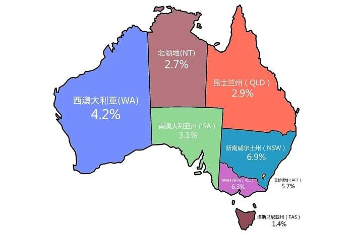 中国话成为澳洲第二大外语？专家都震惊了：增长也太快了……（组图） - 6