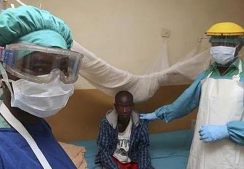 尼日利亚遭遇“双重病毒”夹击：拉沙热病死率高达19.3％，远高于新冠 | 我在海外
