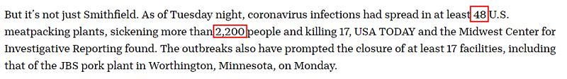 纽约州长：抗体测试显示纽约270万人感染新冠病毒 零号病人是她?（组图） - 7
