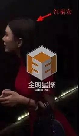 深扒罗志祥兄弟团！丑男王迅实锤出轨，黄渤被曝组团猎艳，孙红雷疑靠老女人上位（组图） - 51