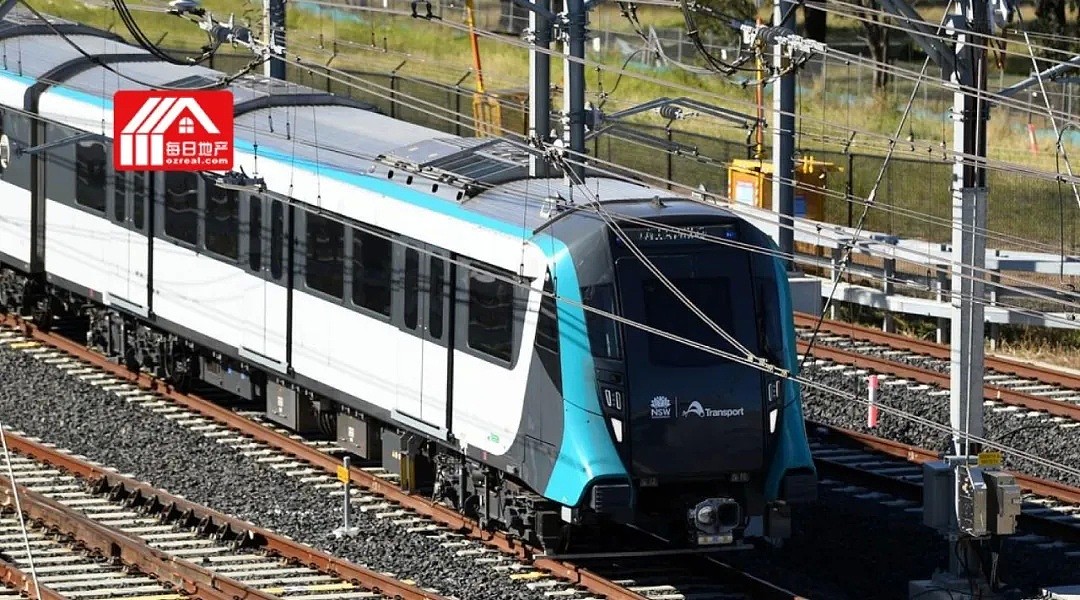 Sydney Metro为价值200亿澳元的地铁项目收购首个内西物业 - 1