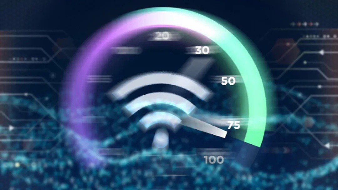 最近澳洲网络流量暴增100%！网速慢成渣，土澳真·名不虚传 - 1