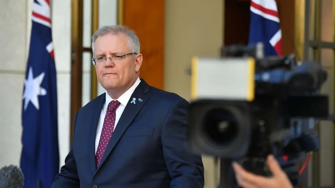 隔离限制正在逐步放宽，澳总理表示优先任务是让孩子重返校园 - 4