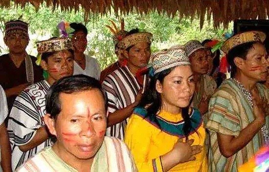 新冠入侵原始丛林：85万亚马逊原住民，可能将种族灭绝（组图) - 5