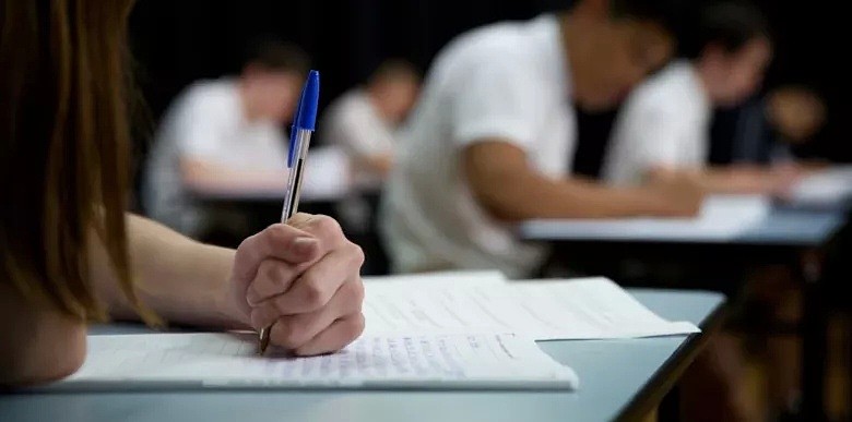 澳洲高考问题不断！维州VCE评估成谜，新州高考被指缺乏公平性，私立学生占据优势…（组图） - 6