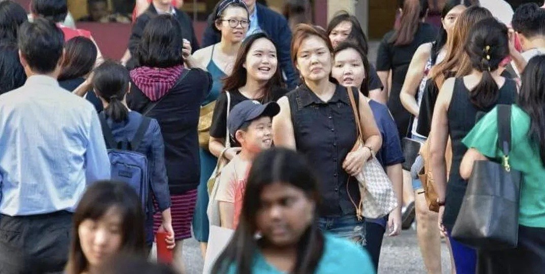 紧急！200多名中国公民在新加坡感染新冠肺炎，大使馆发来提醒（组图） - 1