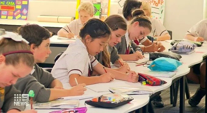 “不戴口罩，不准上学！”悉尼私校发出强烈警告，疫情之下，有些私校学费可以打折了... - 10
