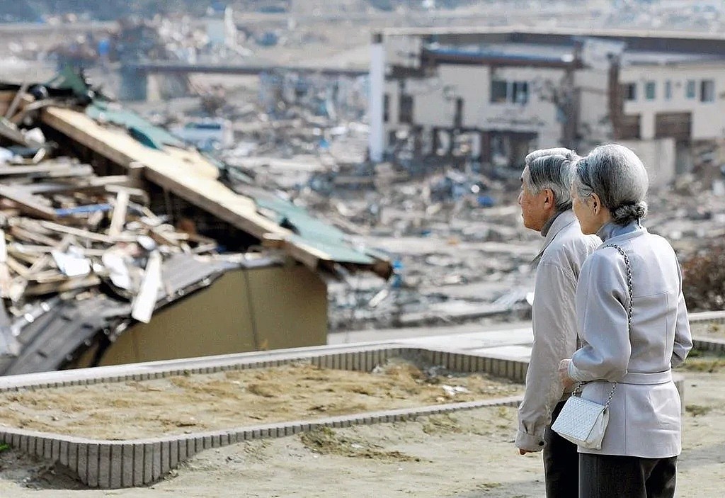 日本疫情未结束，北海道或发生9.3级地震，30米高的海啸？(图） - 9