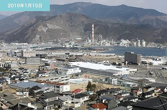 日本疫情未结束，北海道或发生9.3级地震，30米高的海啸？(图） - 13