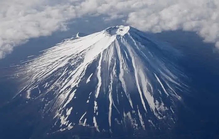 日本疫情未结束，北海道或发生9.3级地震，30米高的海啸？(图） - 16