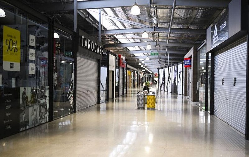 澳洲有望逐步“解封”，多家零售店重新开业！这些规定仍需遵守（组图） - 3