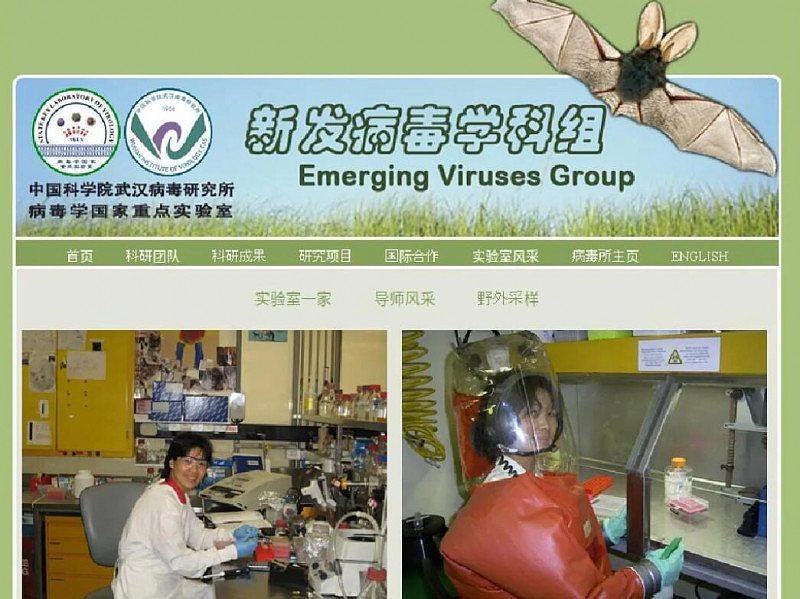 澳呼吁独立调查病毒源头，两名中国科学家被情报部门留意，曾参与中澳政府联合资助科研项目（组图） - 4
