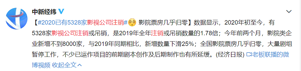 5000家公司倒闭、迪士尼大量停薪、招聘网站崩溃：疫情期我没怕，现在真怕了（组图） - 2