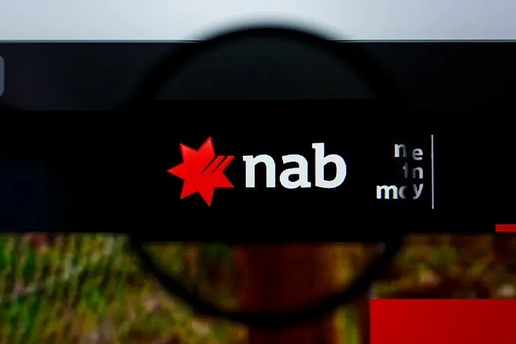 NAB削减中期派息，再融资35亿，想投资银行股，请三思！｜澳财聚焦 - 3