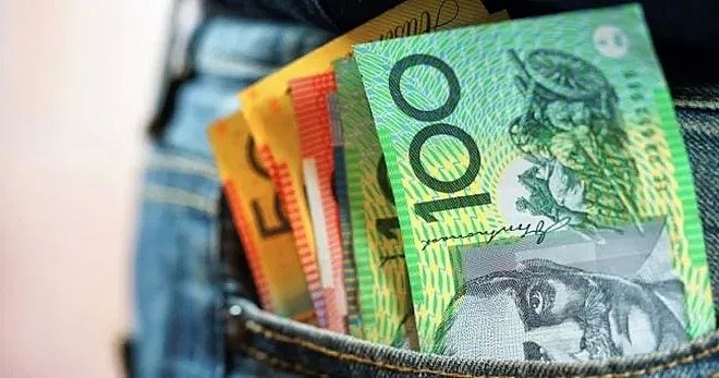 澳洲新冠补贴计划全整理！手把手教你领钱——个人篇 - 30