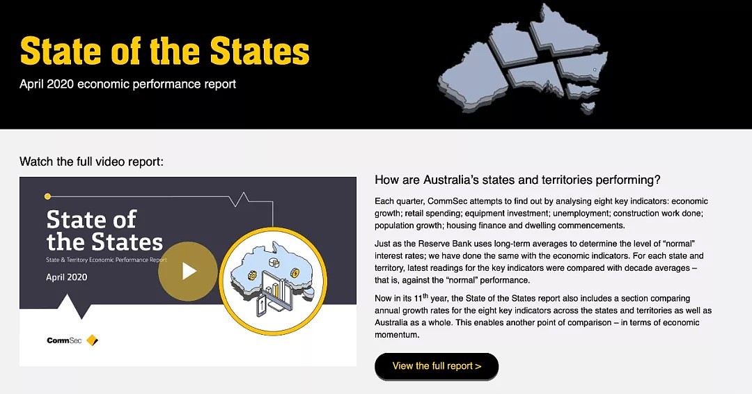 维州经济表现全澳第一，已经在为复苏做计划！投资项目清单公布（组图） - 15