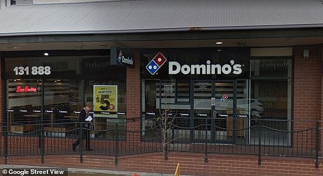 为帮助失业者，澳Domino's免费送披萨！前50人还能得双份（组图） - 2