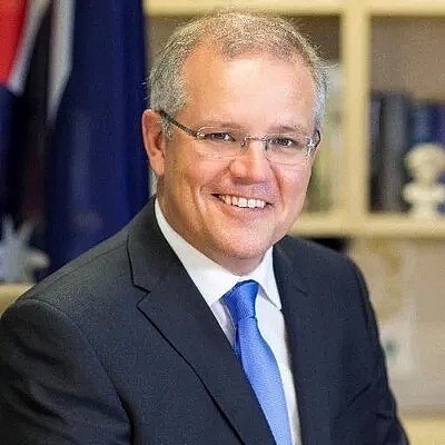 澳洲发布新冠危机应对民调，谁才是人民的好州长？ - 10