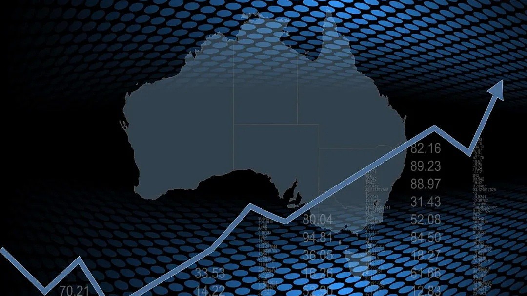 澳股日评|经济重启预期增强 澳指周一反弹但银行股偏弱 - 1