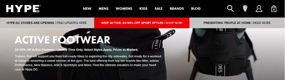Adidas 经典跑鞋系列限时热促，3.4折起收口碑爆款，$99入Ultraboost - 1