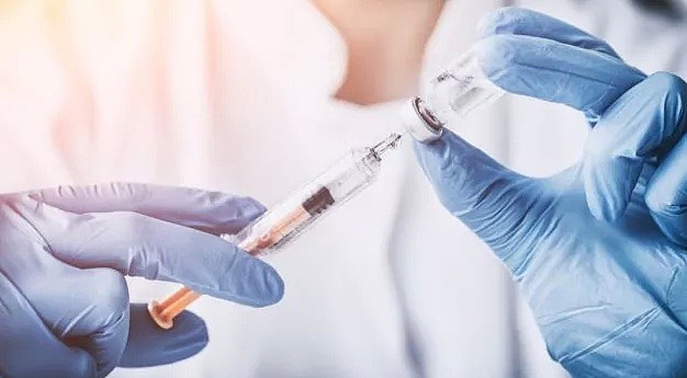 “离解封不远了！”澳总理宣：5月初或进一步放宽限制，UQ新冠疫苗里程碑突破，昆州90%患者已康复 - 21