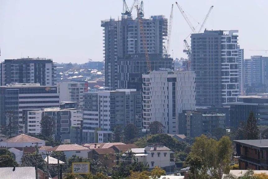 为刺激经济，新州政府考虑斥资5亿澳元购买住房 - 2