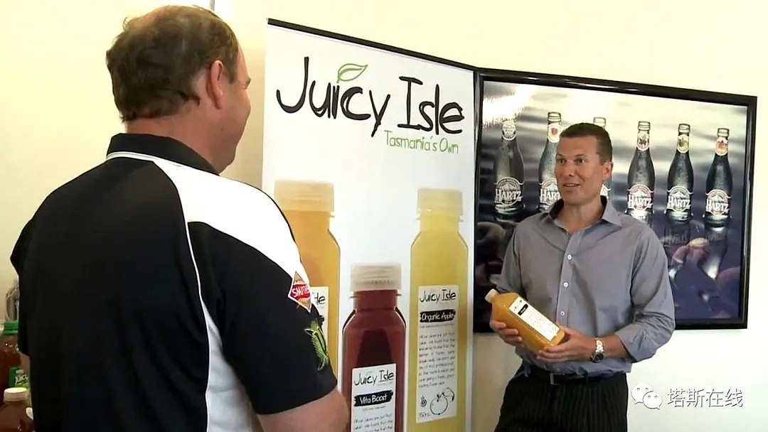 紧急召回：塔州本土Juicy Isle果汁被曝含有毒真菌！多家超市Hill Street，IGA都在售 - 4