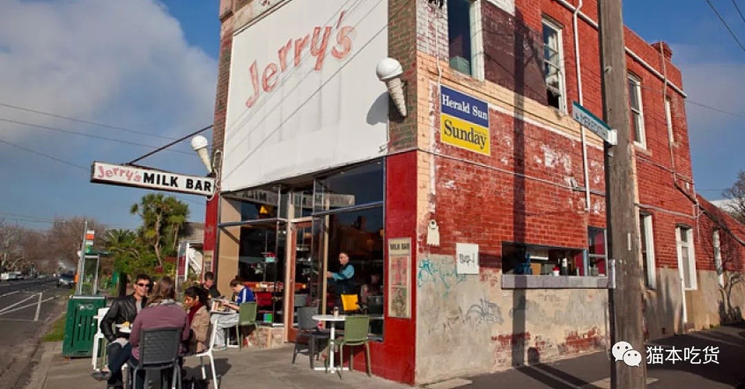 一代人的回忆，曾经家庭式零售业的灯塔…澳洲这种街边小店正慢慢消失（组图） - 1