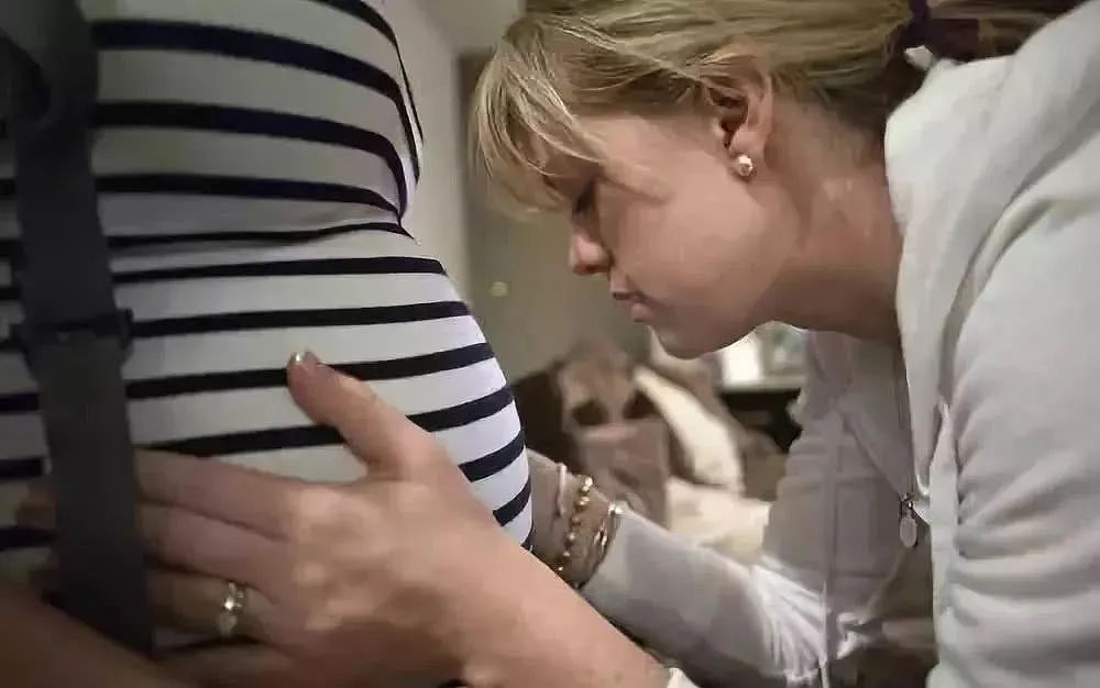 一人代孕，全家吃上饭：乌克兰“欧洲子宫”的悲哀在纽约重现？（组图） - 2