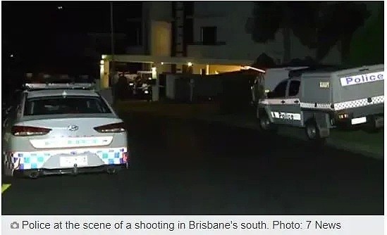 澳华人区又爆枪击案，邻居讲述“诡异一幕”！4黑衣人作案潜逃，儿童目睹全过程 - 5