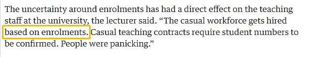 裁员可以，减薪不行！澳洲最高薪校长因不愿削减150万年薪被指责（组图） - 7