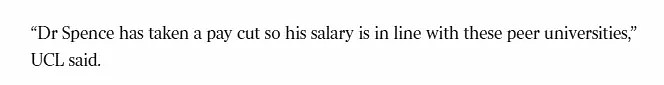 裁员可以，减薪不行！澳洲最高薪校长因不愿削减150万年薪被指责（组图） - 19