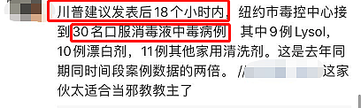 全美国都在隔离，特朗普却建议大家下周参加2.5万人集会？！（组图） - 15