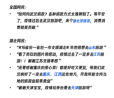 调研报告显示：武汉成为疫后中国网友最想去的城市（组图） - 6